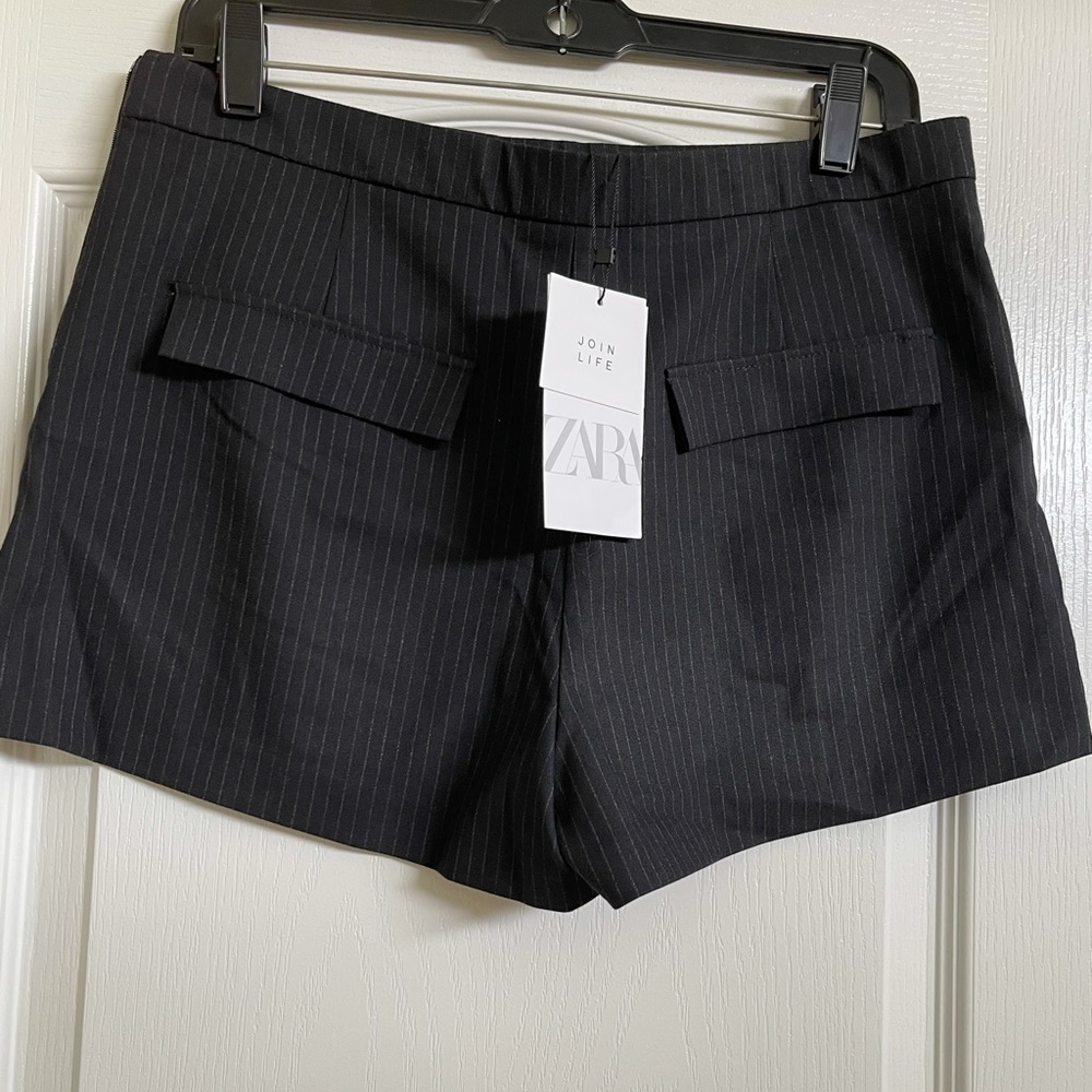 Zara shorts